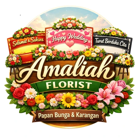 Papan Bunga Tampirkulon